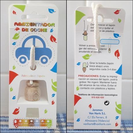 Cosmética Natural y Gran Variedad de Productos en 