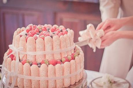 Ideas alternativas a la tarta nupcial