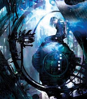 ESTE JUEVES......................UN NUEVO MUNDO