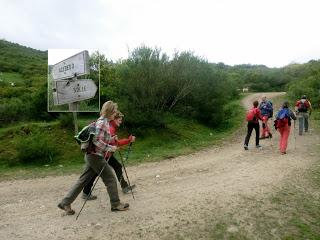 Pico Entrecolladas-Corral de los Diablos