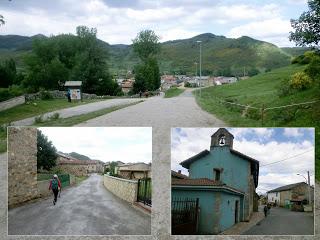 Pico Entrecolladas-Corral de los Diablos