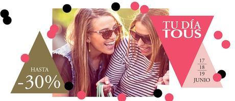 Tu boda Tous descuentos tous