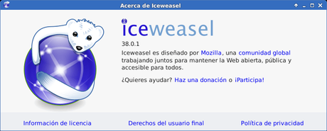 iceweasel