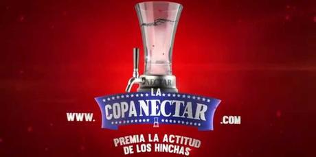 Copa Nectar premia la actitud de los hinchas lacopanectar