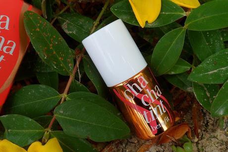 Cha Cha Tint de Benefit: El tinte de Labios y Mejillas Perfecto para Verano