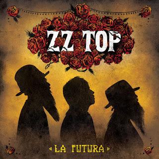 ZZ Top - Flyin' high (Live at Montreaux) (2014)