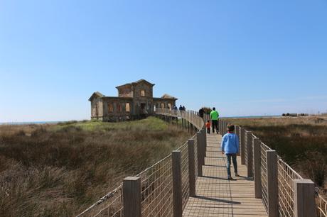 bici con niños prat de llobregat