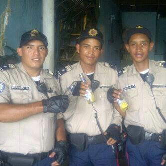 La hora de la maldición