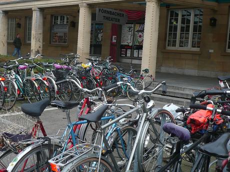 La Bicicleta: fuente de empleo y salud