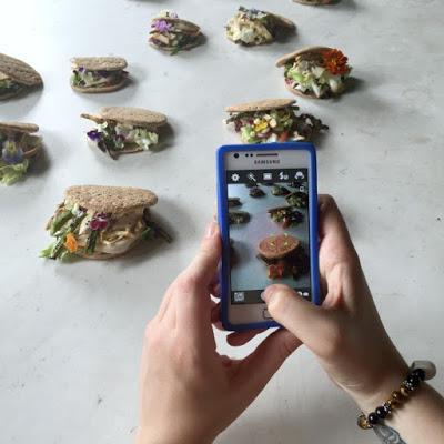 ENCUENTROS Y RISAS EN UN PICNIC BLOGUERO ENCUENTROS Y RISAS EN UN PICNIC BLOGUERO