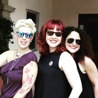 ENCUENTROS Y RISAS EN UN PICNIC BLOGUERO ENCUENTROS Y RISAS EN UN PICNIC BLOGUERO