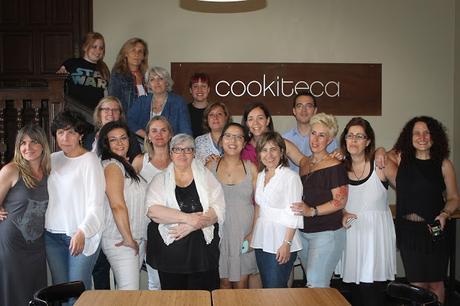 ENCUENTROS Y RISAS EN UN PICNIC BLOGUERO ENCUENTROS Y RISAS EN UN PICNIC BLOGUERO