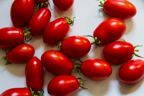 6 Variedades de tomate ideales para macetas