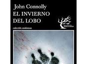 invierno lobo. John Connolly
