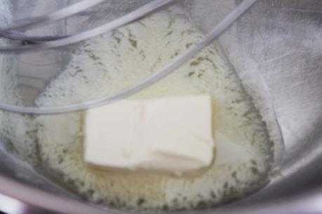 Bechamel de Martín Verasategui. Reto#52 semanas 22/52 bechamel_mamiclic_p1