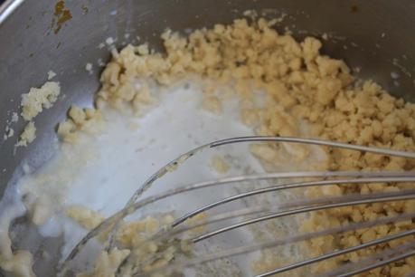 Bechamel de Martín Verasategui. Reto#52 semanas 22/52 bechamel_mamiclic_p3