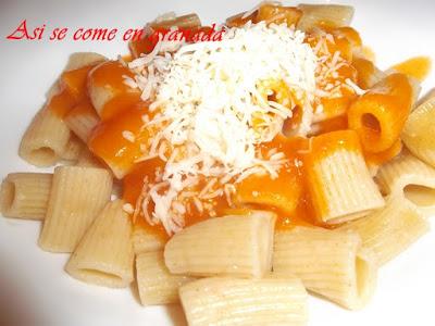 Salsa italiana Salsa italiana