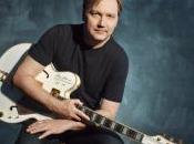 Steve Wariner, cantante, compositor guitarrista