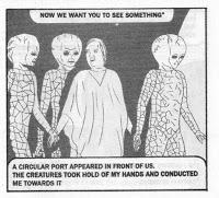 Un minicómic: Greys, de Olivier Schrauwen