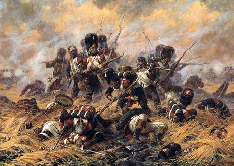 Waterloo 1815-2015