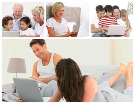 Las ventajas de comprar mobiliario de hogar on-line