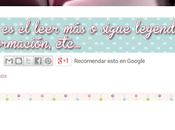 Consejo día: Utiliza Leer