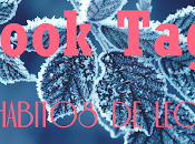 Book hábitos lectura