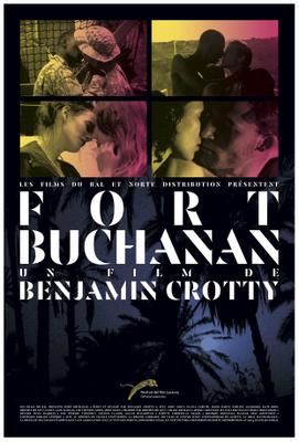 Fort Buchanan
