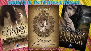 Sorteos Mes de Junio