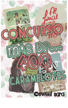 Sorteos Mes de Junio