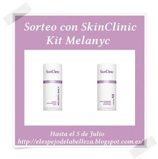 ¡Sorteo con Flamenco Cosmetics!.