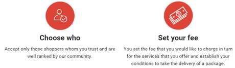 PackagePeer: gana dinero recogiendo los paquetes de tus vecinos
