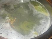 QuéComemosHoy TAGLATELLE SALSA CASERA QUESO