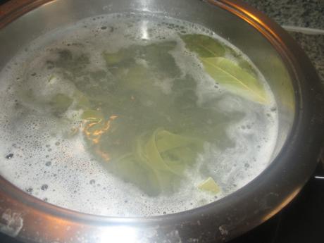 Cocina, receta, gastronomia, pasta, salsa de queso, taglatelle con salsa casera de queso, blog cocina, solo yo, 