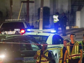 Ataque iglesia metodista negra EEUU deja muertos
