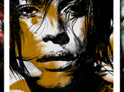 Artistas gráficos: Gabriel Moreno