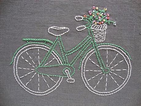 Bicicletas II / Bicycles II