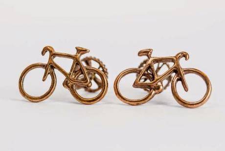 Bicicletas II / Bicycles II