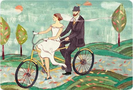 Bicicletas II / Bicycles II