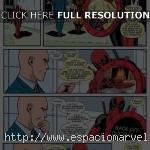 Deadpool's Secret Secret Wars