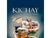 Reseña: Kichay