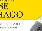 Memoriam: años José Saramago.