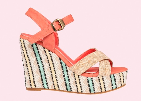 Sandalias de Surkana