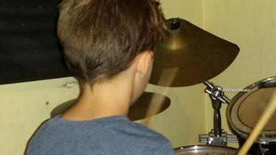 Clases de batería en Barcelona