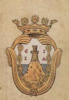 LOS SÍMBOLOS DE LA CIUDAD DE ALICANTE. EL ESCUDO.