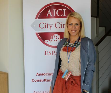 AICI Image Consulting congress