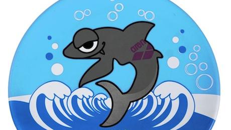 Colección infantil de verano Arena