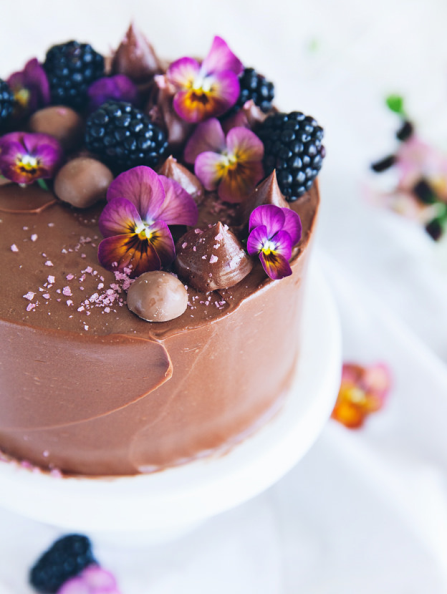 ♥ ¡Integral Woman by Gladys hoy cumple 4 años!!!