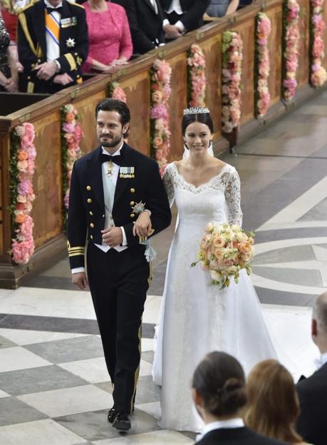 I do: la última boda real