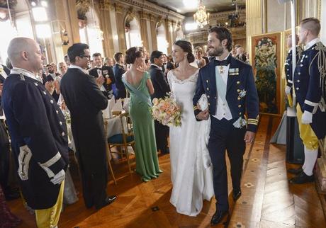 I do: la última boda real
